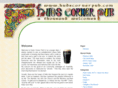 hudscornerpub.com