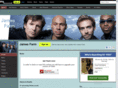 jamesfarmband.com