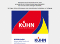 klempnerei-kuhn.com