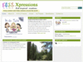 krisxpressions.com