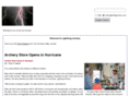 lightningarchery.com