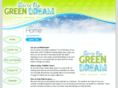 livinthegreendream.com