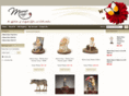 mamasaysfigurines.com