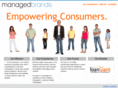 managedbrands.com