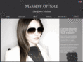 marbeuf-optique.com