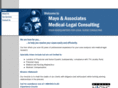 mayomedicallegal.com