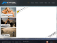 mcphailsports.com