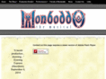 monboddo.com