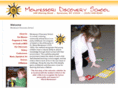 montessoridiscoveryschool.com