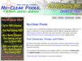 newclearpools.com