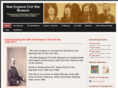 newenglandcivilwarmuseum.com