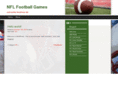 nflfootballgames.org