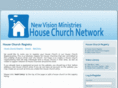 nvmchurchnetwork.org