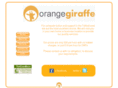 orangegiraffe.co.uk