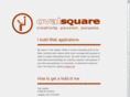 ovalsquare.com