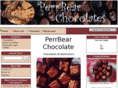 perrbearchocolates.com