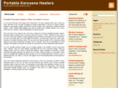 portablekeroseneheaters.org