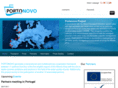 portonovoproject.org