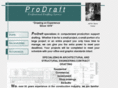 prodraft-pds.com