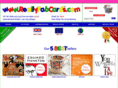 reallyfabcards.com