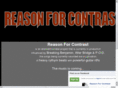 reasonforcontrast.com