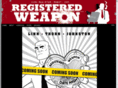 registered-weapon.com