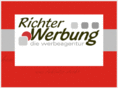 richterwerbung.com