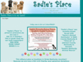 sadies-place.org