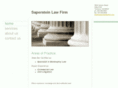 sapersteinlawfirm.com