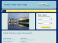 scottishmotelalbany.com