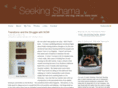 seekingshama.com