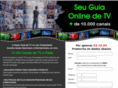 seuguiaonlinedetv.com