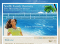sevillefamilydentistry.com