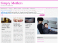 simplymothers.com