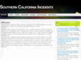 socalincidents.com