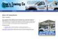stanstowingco.com