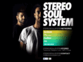 stereosoulsystem.com