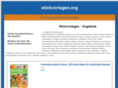 stickvorlagen.org