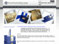 strongrecyclingbalers.co.uk