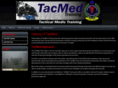 tacmedtraining.com