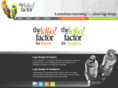 thelogofactor.com