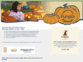 thepumpkinsarecoming.com