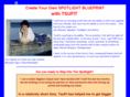 thespotlightblueprint.com