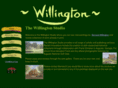 thewillingtonstudio.com
