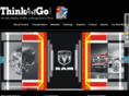thinkartgo.biz