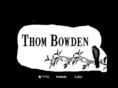 thombowden.com