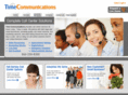 timecommunications.biz