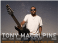 tonymacalpine.com