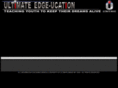 ultimateedgeucation.com
