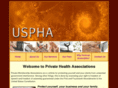 uspha.com